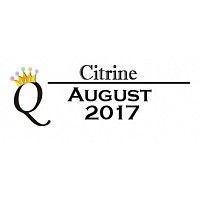 Citrine August 2017 Archive